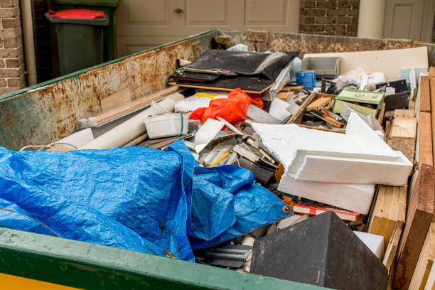 Best Construction Debris Removal  in Lake Forest Park, WA