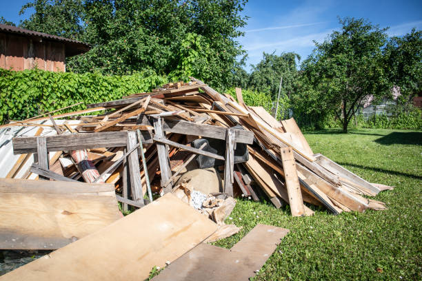 Moving and Downsizing Cleanouts in Lake Forest Park, WA