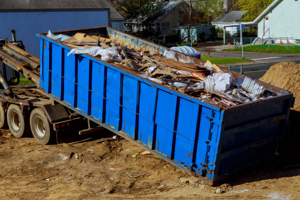 Best Retail Junk Removal  in Lake Forest Park, WA